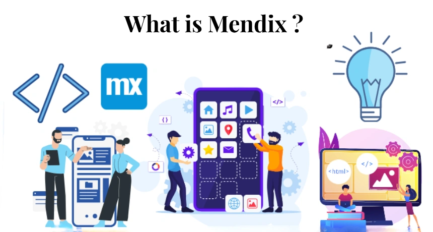 what-is-mendix