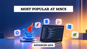 Advanced Java Programming