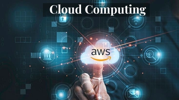 AWS Cloud Computing
