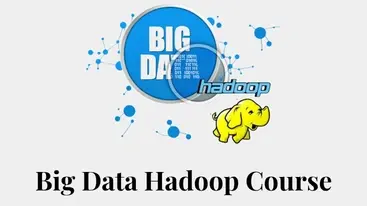 Big Data Hadoop Course