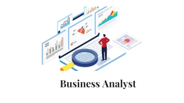 Business Analyst