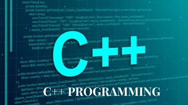 C++ Programming