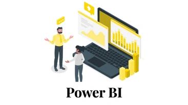 Data Visualization & Business Intelligence with Power BI