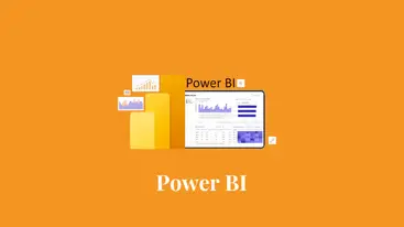 Data Visualization & Business Intelligence with Power BI