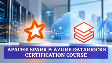 Apache Spark & Azure Databricks Certification Course