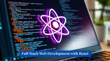 Full Stack Web Development with React