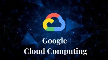Google Cloud Computing