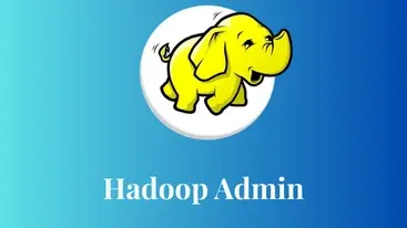 Hadoop Admin