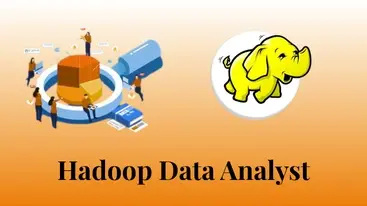 Hadoop Data Analyst