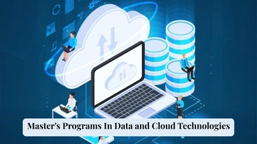 Master's Programs In Data & Cloud Technologies