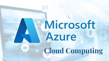 Microsoft Azure Cloud Computing
