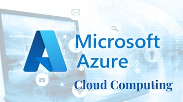 Microsoft Azure Cloud Computing