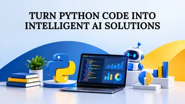 Python Programming