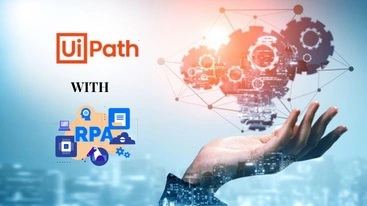 RPA With UiPath