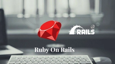 Ruby On Rails
