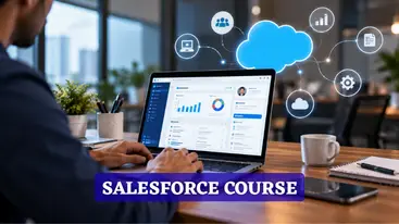 salesforce-training