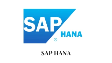SAP HANA