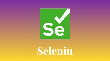 Selenium Automation Testing