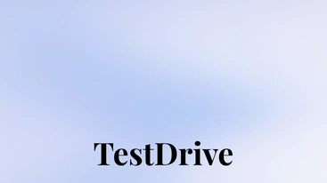 TestDrive Automation Testing