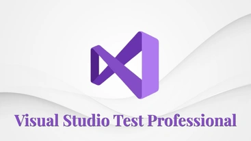 Visual Studio Test Professional Automation Testing