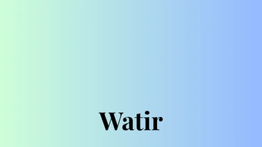 Watir Automation Testing