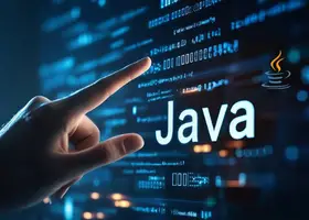 Java-Full-Stack-Development