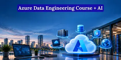 Azure Data Engineer