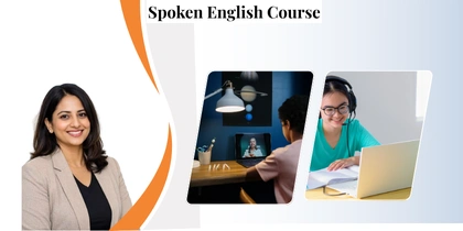 Spoken-English-Course