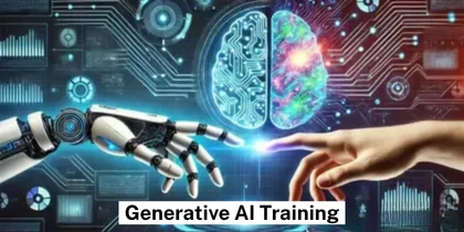 generative-ai-course-in-pune