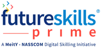 Future Skills Prime logo