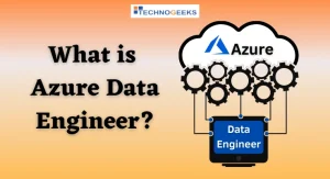 What is an azure data engineer?