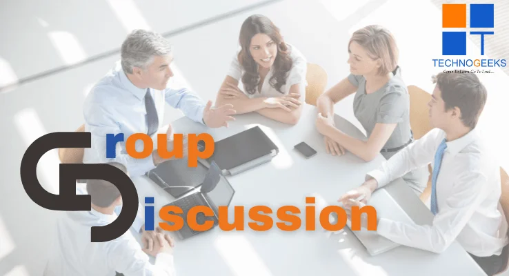 Group discussion