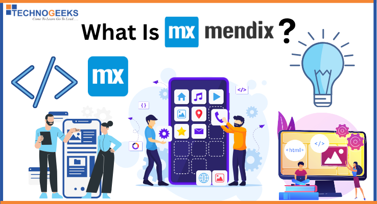 what is mendix