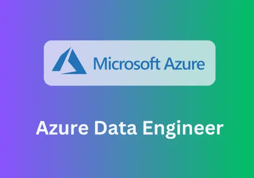 Microsoft azure data engineer