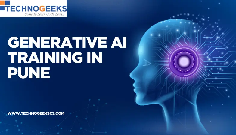 Generative AI Training in Pune
